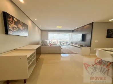Apartamento com 2 Quartos à venda, 62m² no Vila Paiva, São Paulo