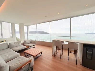 Apartamento com 4 Quartos à venda, 240m² no Aparecida, Santos