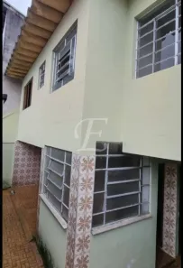Casa com 3 Quartos à venda, 148m² no Jardim Leonor Mendes de Barros, São Paulo