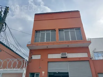 Imóvel Comercial para alugar, 200m² no Vila Romana, São Paulo