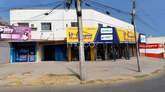 Apartamento com 2 Quartos para alugar, 54m² no Vila Maria Dilce, Goiânia