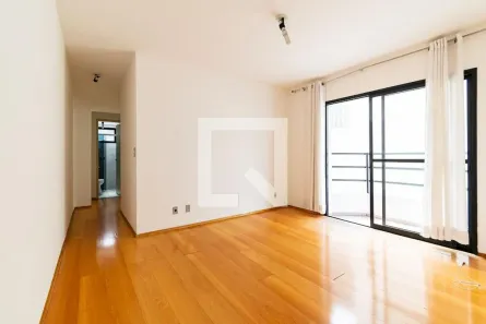 Apartamento com 2 Quartos à venda, 58m² no Vila Clementino, São Paulo
