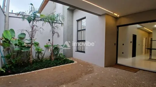 Casa com 3 Quartos à venda, 120m² no Jardim Esplanada, Americana