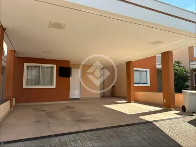 Casa de Condomínio com 3 Quartos à venda, 140m² no Ribeirão do Lipa, Cuiabá