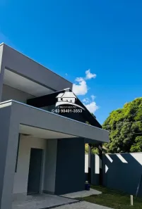 Casa com 3 Quartos à venda, 98m² no Plano Diretor Sul, Palmas