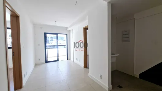 Apartamento com 2 Quartos para alugar, 42m² no São Mateus, Juiz de Fora