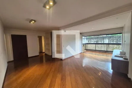 Apartamento com 3 Quartos à venda, 130m² no Vila Progredior, São Paulo