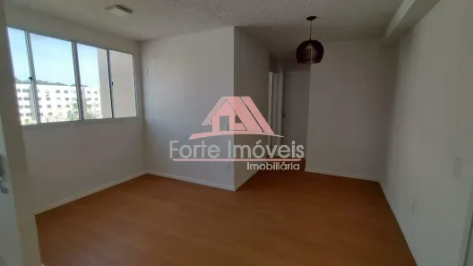 Apartamento com 2 Quartos à venda, 42m² no Guaratiba, Rio de Janeiro