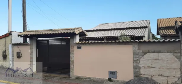 Casa com 2 Quartos à venda, 150m² no Cordeirinho (Ponta Negra), Maricá