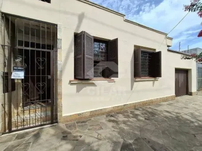 Casa com 2 Quartos para venda ou aluguel, 90m² no São Geraldo, Porto Alegre