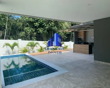Casa de Condomínio com 5 Quartos à venda, 432m² no Alphaville II, Salvador