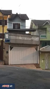 Sobrado com 3 Quartos à venda, 192m² no Vila Rosália, Guarulhos