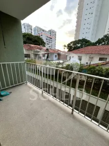 Apartamento com 3 Quartos à venda, 89m² no Cidade Monções, São Paulo