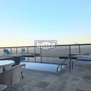Apartamento com 2 Quartos à venda, 83m² no Ipanema, Rio de Janeiro