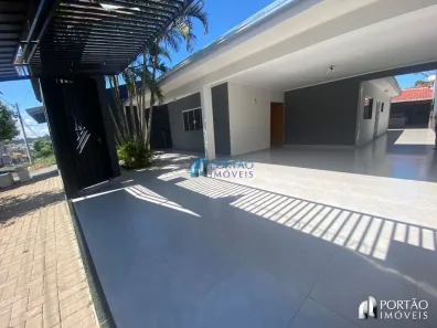Casa com 3 Quartos à venda, 211m² no Jardim Terra Branca, Bauru