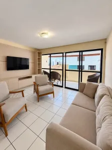 Apartamento com 3 Quartos à venda, 93m² no Maurício de Nassau, Caruaru