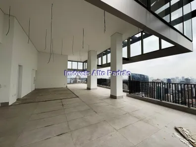 Cobertura com 3 Quartos à venda, 314m² no Vila Nova Conceição, São Paulo