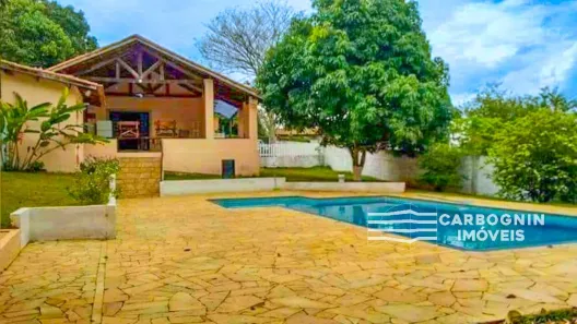 Fazenda/Sítio com 3 Quartos à venda, 141m² no Tijuco Preto, Caçapava