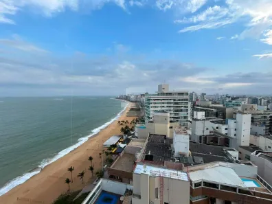 Apartamento com 1 Quarto à venda, 82m² no Praia da Costa, Vila Velha