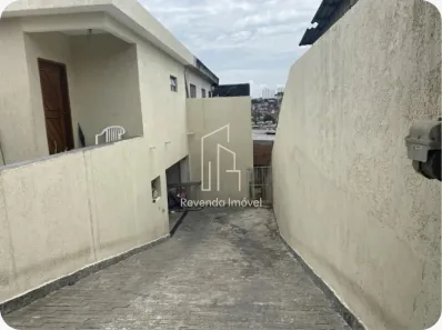 Prédio Comercial com 5 Quartos à venda, 250m² no Jardim São Jorge (Raposo Tavares), São Paulo