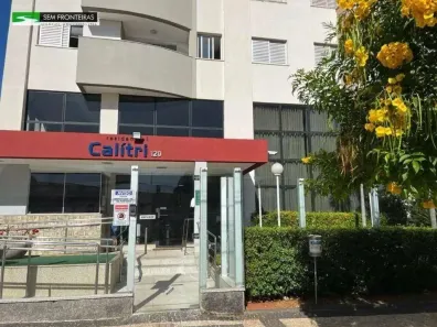Apartamento com 2 Quartos para alugar, 59m² no Setor Leste Universitário, Goiânia