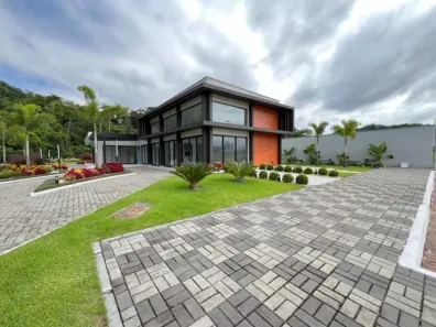 Lote/Terreno à venda, 450m² no Velha Central, Blumenau