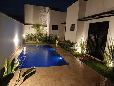Casa de Condomínio com 3 Quartos à venda, 193m² no Residencial Evidências, Indaiatuba