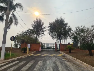 Lote/Terreno à venda, 2000m² no Recanto dos Nobres I, Agudos