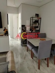 Apartamento com 2 Quartos à venda, 43m² no Vila Guilherme, São Paulo