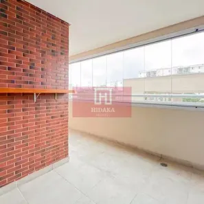 Apartamento com 2 Quartos à venda, 100m² no Ipiranga, São Paulo