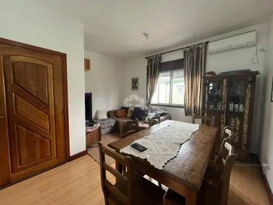 Apartamento com 2 Quartos à venda, 60m² no Cristal, Porto Alegre