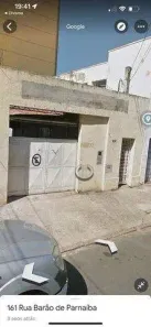 Prédio Comercial à venda, 268m² no Centro, Campinas