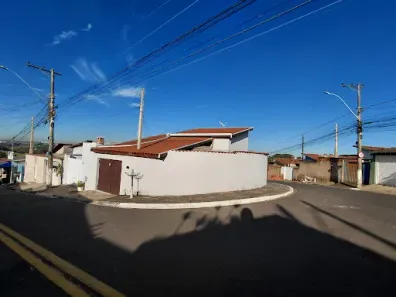 Casa com 3 Quartos à venda, 146m² no Saltinho, Paulínia