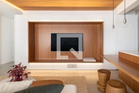 Apartamento com 2 Quartos à venda, 101m² no Jardim da Glória, São Paulo
