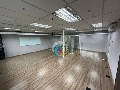 Sala Comercial à venda, 92m² no Brooklin Paulista, São Paulo