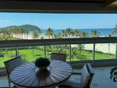 Apartamento com 5 Quartos à venda, 232m² no Riviera, Bertioga