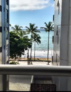 Apartamento com 4 Quartos à venda, 154m² no Boa Viagem, Recife