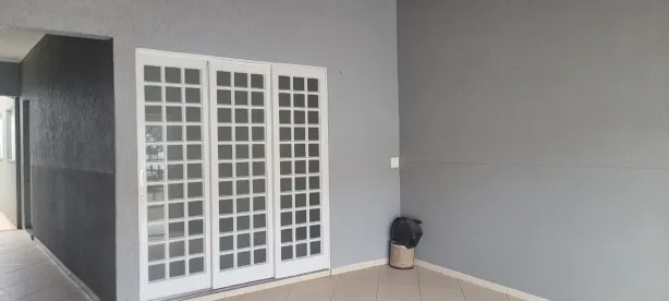 Casa com 2 Quartos à venda, 157m² no Jardim Residencial Mariana, Santa Bárbara D'Oeste