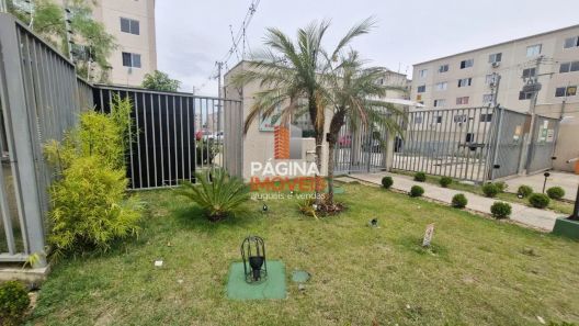 Apartamento com 1 Quarto à venda, 42m² no Mato Grande, Canoas