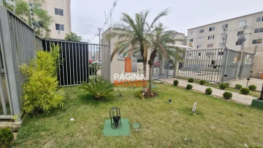 Apartamento com 1 Quarto à venda, 42m² no Mato Grande, Canoas