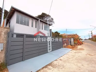 Casa com 2 Quartos à venda, 100m² no Caeté, Caeté