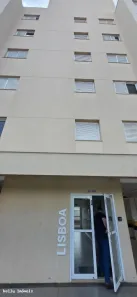 Apartamento com 2 Quartos à venda, 57m² no Jardim Vale Verde, Presidente Prudente