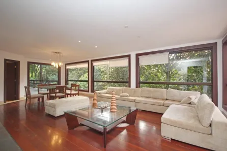 Casa de Condomínio com 4 Quartos à venda, 432m² no Estância Serrana, Nova Lima
