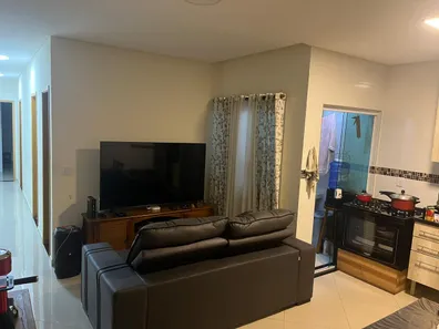 Apartamento com 3 Quartos à venda, 68m² no Vila Curuçá, Santo André