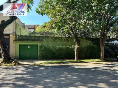 Lote/Terreno à venda, 336m² no Alto da Lapa, São Paulo