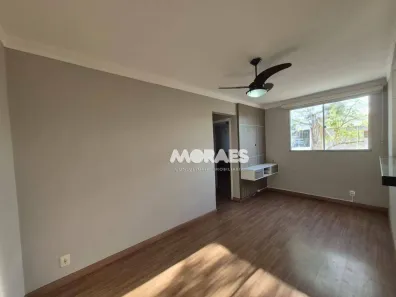 Apartamento com 2 Quartos à venda, 45m² no Vila Pacífico, Bauru