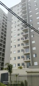 Apartamento com 2 Quartos à venda, 50m² no Cooperativa, São Bernardo do Campo