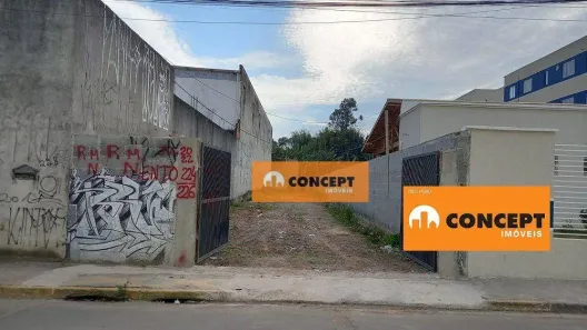 Lote/Terreno à venda, 420m² no Caxangá, Suzano