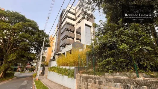 Sala Comercial à venda, 37m² no Mossunguê, Curitiba