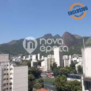 Apartamento com 2 Quartos à venda, 80m² no Vila Isabel, Rio de Janeiro